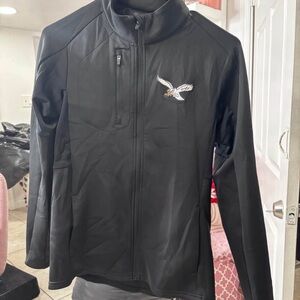 NFL Eagles Jacket